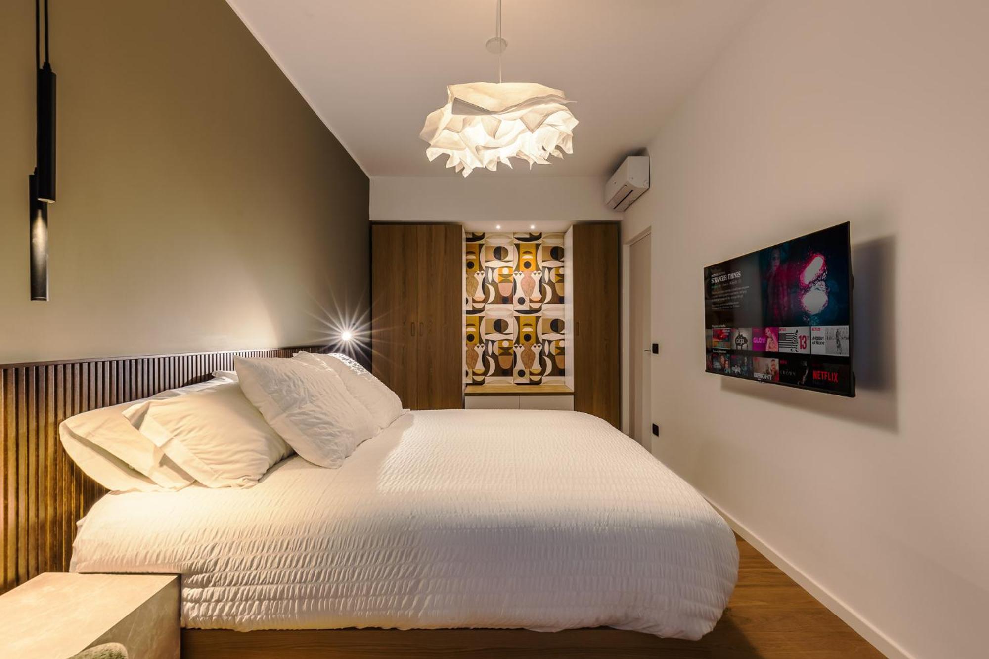 Cereate Suites Rom Exterior foto