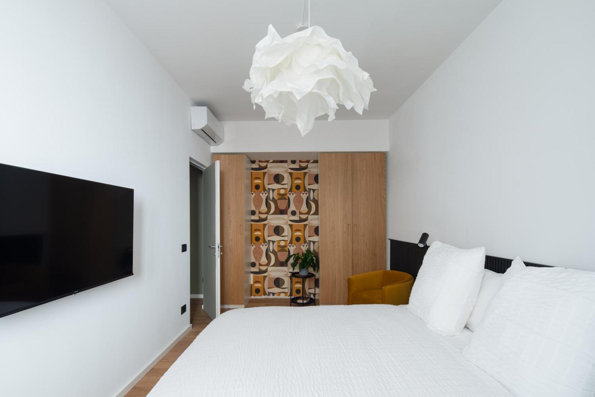 Cereate Suites Rom Exterior foto